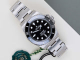 Submariner No Date '41MM'