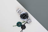 Submariner No Date '41MM'