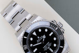 Submariner No Date '41MM'