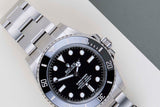 Submariner No Date '41MM'