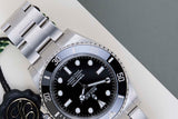 Submariner No Date '41MM'