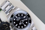 Submariner No Date '41MM'