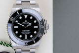 Submariner No Date '41MM'