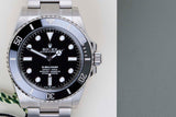 Submariner No Date '41MM'