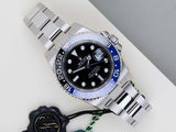 GMT Master II 'Batman - NOS'