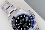 GMT Master II 'Batman - NOS'