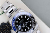 GMT Master II 'Batman - NOS'