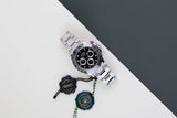 Daytona 'Black Dial'