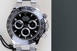 Daytona 'Black Dial'