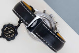 Navitimer B01 Chronograph 43 'Black Dial'