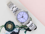 Oyster Perpetual 31 'Lavender Dial'