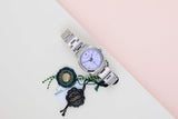 Oyster Perpetual 31 'Lavender Dial'