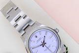 Oyster Perpetual 31 'Lavender Dial'