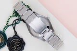 Oyster Perpetual 31 'Lavender Dial'