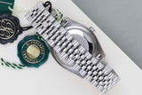 Datejust 36 'Silver Roman Dial - Jubilee'
