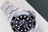 Submariner No Date '41 MM'