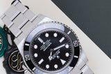 Submariner No Date '41 MM'