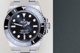 Submariner No Date '41 MM'