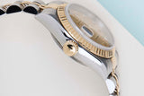 Rolex Datejust 26 'Champagne Jubilee Diamond Dial - Jubilee'