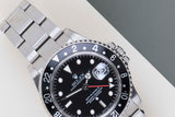 GMT-Master II 'Black - Oyster'
