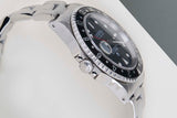 GMT-Master II 'Black - Oyster'
