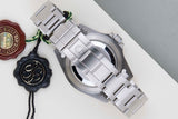 Submariner No Date 'RRR Rehaut - Random Serial'