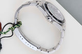 Submariner No Date 'RRR Rehaut - Random Serial'