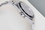 Submariner No Date 'RRR Rehaut - Random Serial'