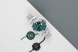Submariner Date 'Hulk'