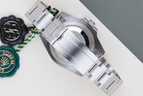 Submariner Date 'Hulk'