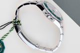 Submariner Date 'Hulk'