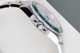 Submariner Date 'Hulk'