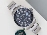 Yacht-Master 42 'RLX Titanium'