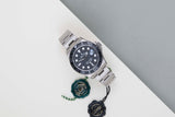 Yacht-Master 42 'RLX Titanium'