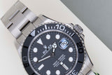 Yacht-Master 42 'RLX Titanium'
