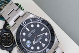 Yacht-Master 42 'RLX Titanium'