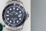 Yacht-Master 42 'RLX Titanium'