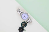Oyster Perpetual 34 'Lavender Dial'