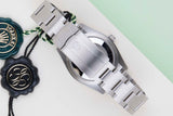 Oyster Perpetual 34 'Lavender Dial'