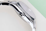Oyster Perpetual 34 'Lavender Dial'