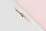 Juste Un Clou Bracelet Small - Rose Gold - Size 16 - B&P