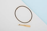 Love Bracelet - Yellow Gold - Size 21 - B&P