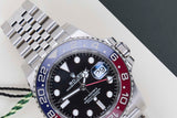 GMT-Master II 'Pepsi - Jubilee'