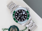 Submariner Date 'Starbucks - MKII’