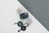 Submariner Date 'Starbucks - MKII’