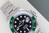 Submariner Date 'Starbucks - MKII’