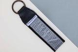 Keyrings Sails Keychain Holder - Blue