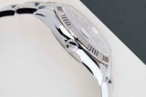 Datejust 36 'Black Dial - Oyster'