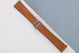 Santos Large 'White Roman Dial'