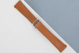 Santos Large 'White Roman Dial'